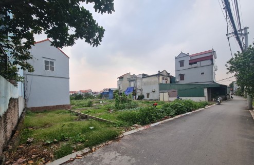 949 triệu cho 42m2 đất tại Kim Sơn – Lệ Chi, Gia Lâm, Hà Nội.